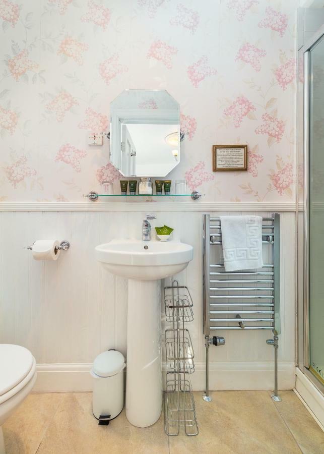 Langleigh Guest House Ilfracombe Pokój zdjęcie