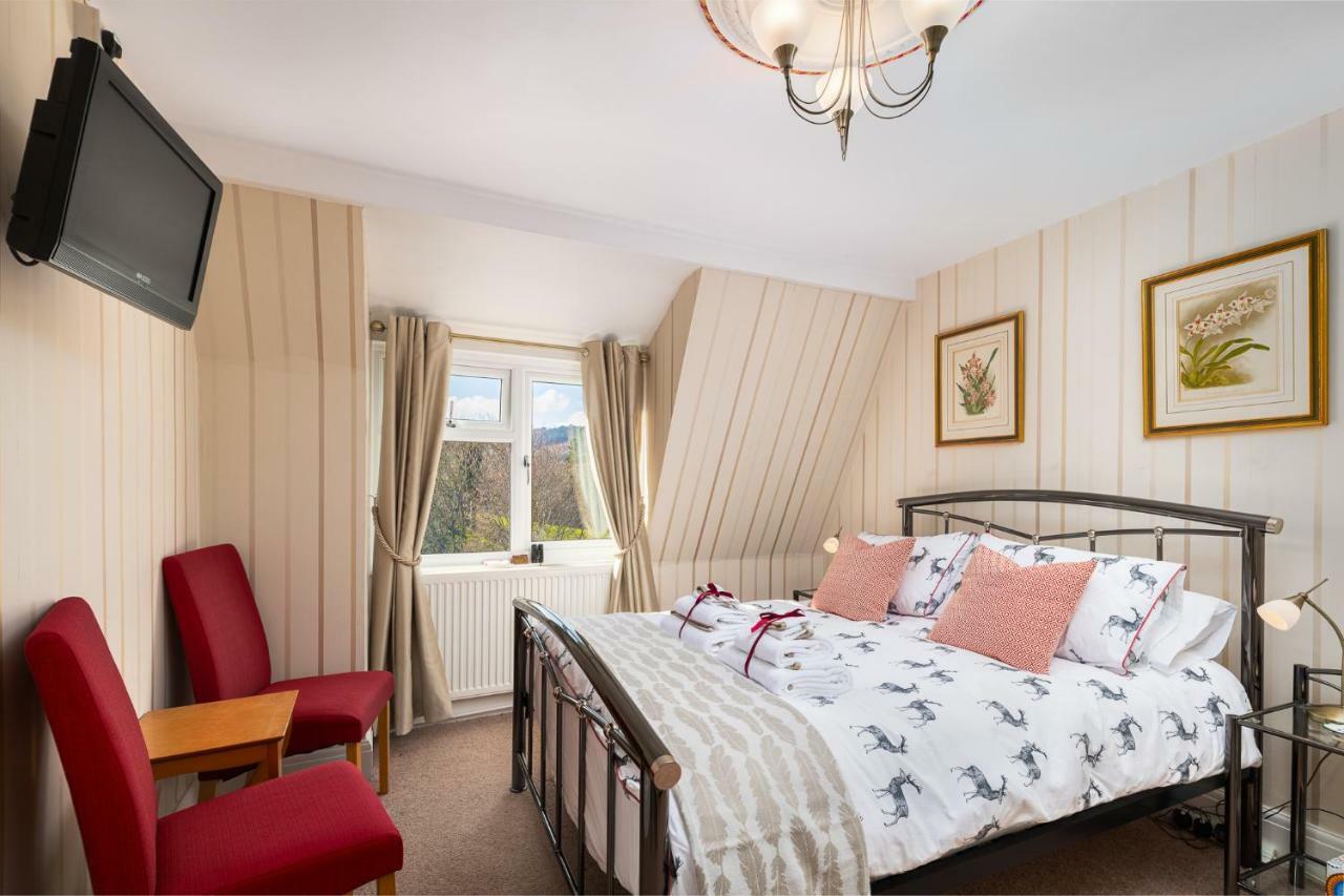 Langleigh Guest House Ilfracombe Zewnętrze zdjęcie