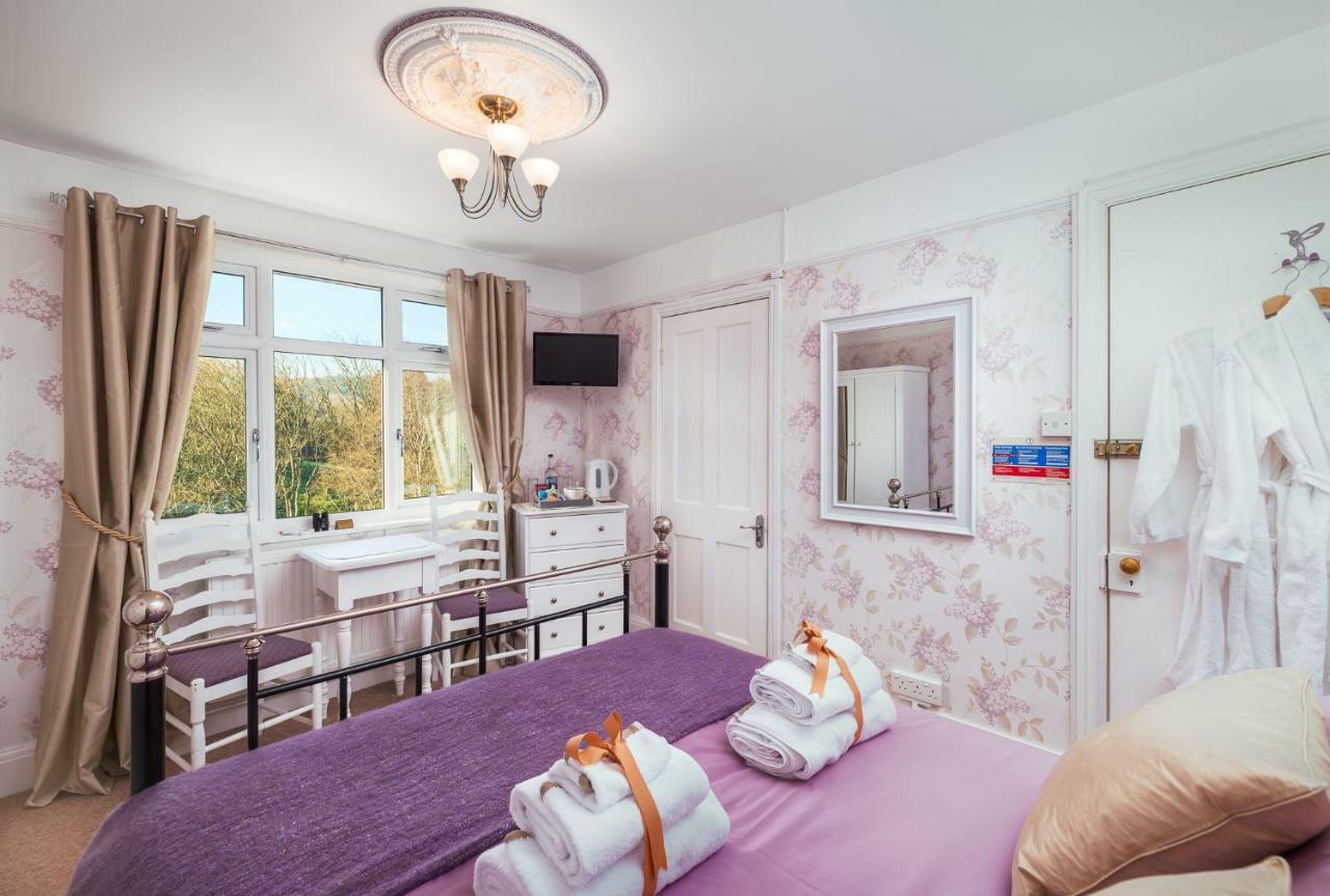 Langleigh Guest House Ilfracombe Pokój zdjęcie