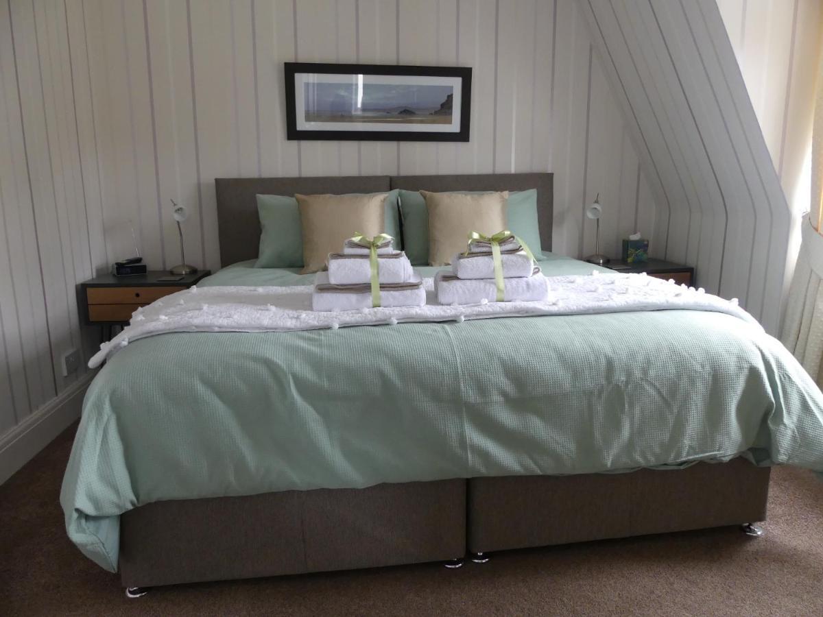 Langleigh Guest House Ilfracombe Zewnętrze zdjęcie